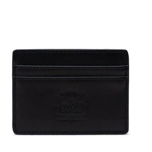 Herschel Supply Company Charlie Leather Wallet